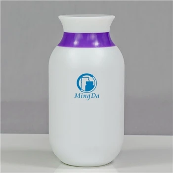 PET-plastpudeli omadused