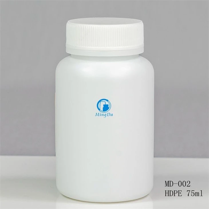 3 MD-002 PE75CC