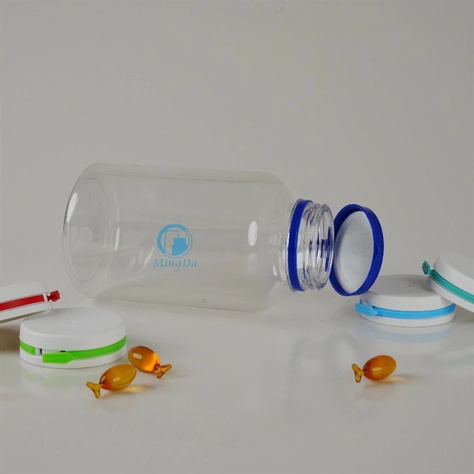 400ml PET Bottle