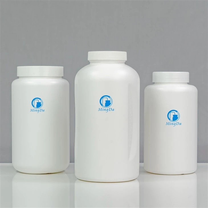 bulk supplement packaging bottles
