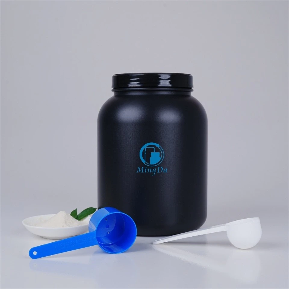 Large Protein Powder Container