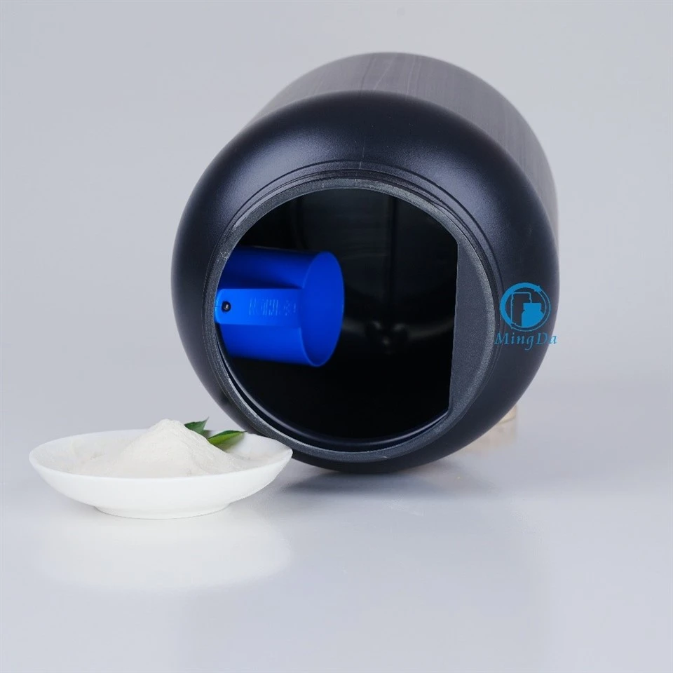 Large Protein Powder Container