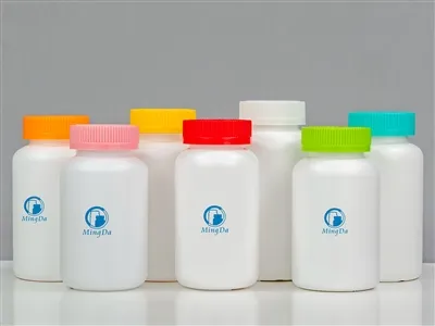 Parimad ümmargused plastpudelitootjad piirkondade järgi: USA, Hiina, India