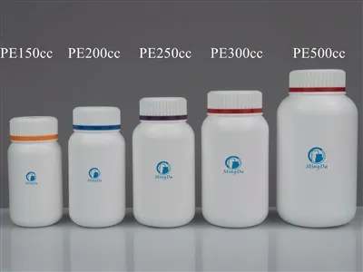 Aasias 6 parimat ümmarguste pudelite tootjat farmaatsiapakendite jaoks: prakt...